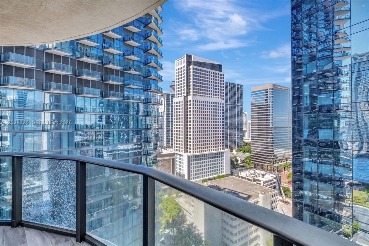 801 S Miami Ave, Unit 2205, Miami, FL 33130 Photo