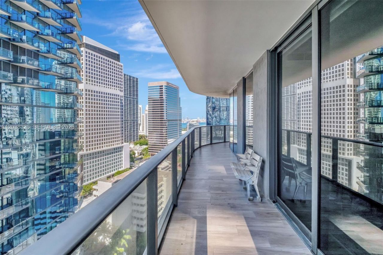 801 S Miami Ave, Unit 2205, Miami, FL 33130 Photo