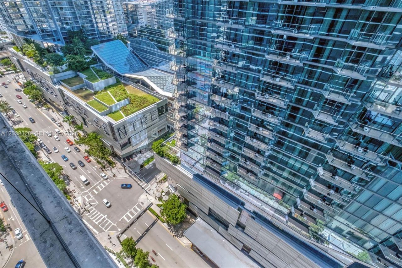 801 S Miami Ave, Unit 2205, Miami, FL 33130 Photo