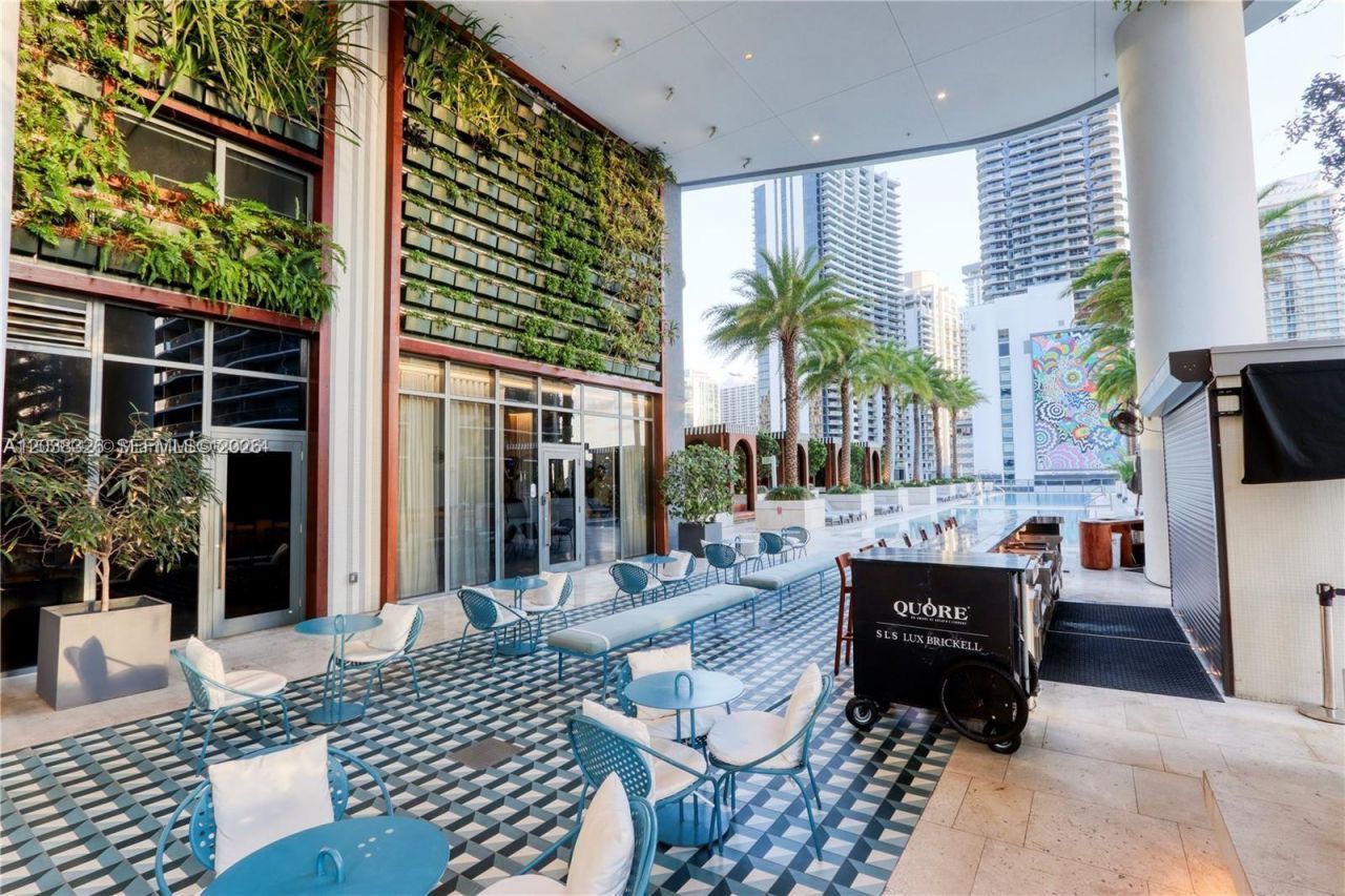 801 S Miami Ave, Unit 2205, Miami, FL 33130 Photo