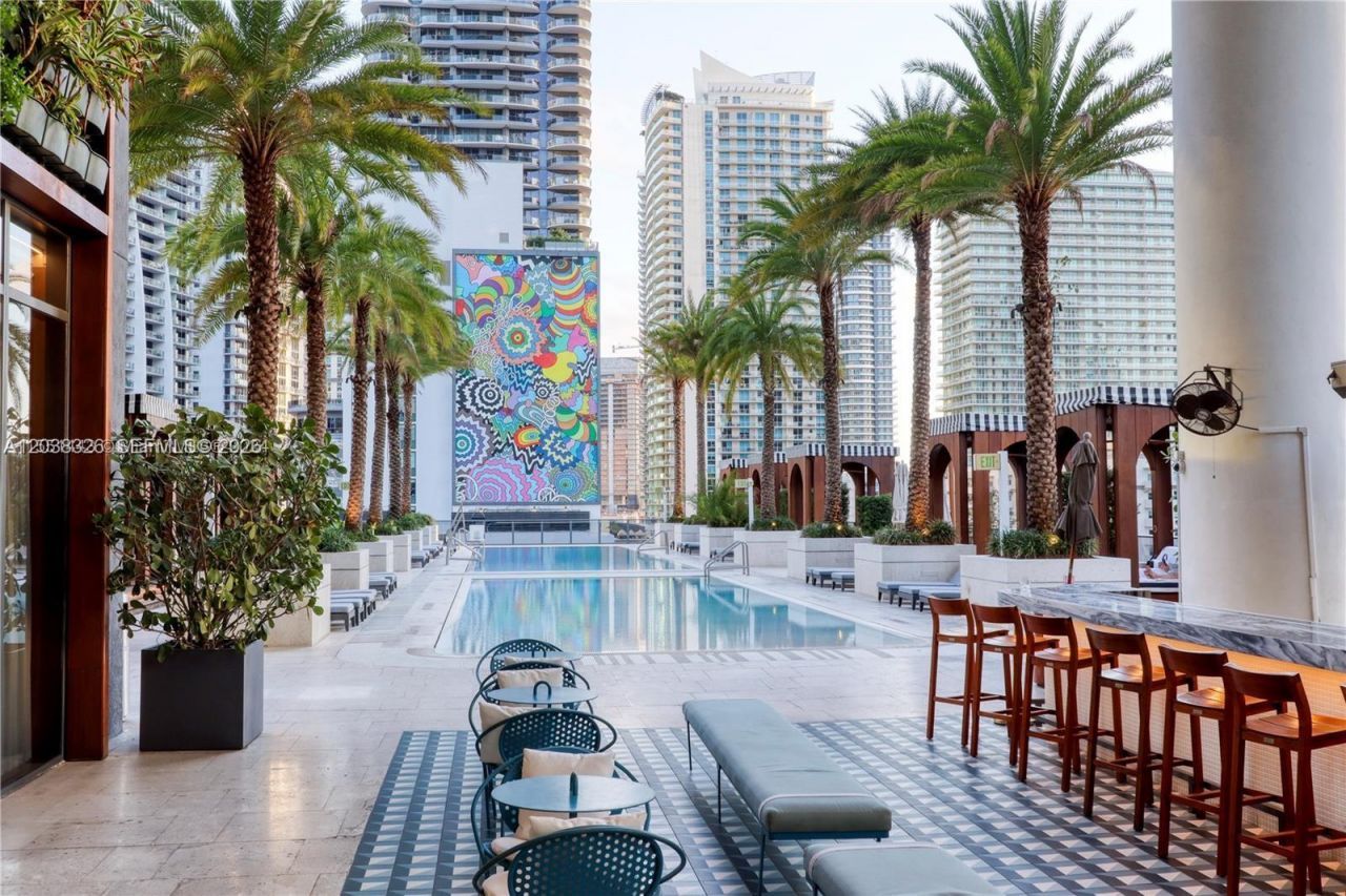 801 S Miami Ave, Unit 2205, Miami, FL 33130 Photo