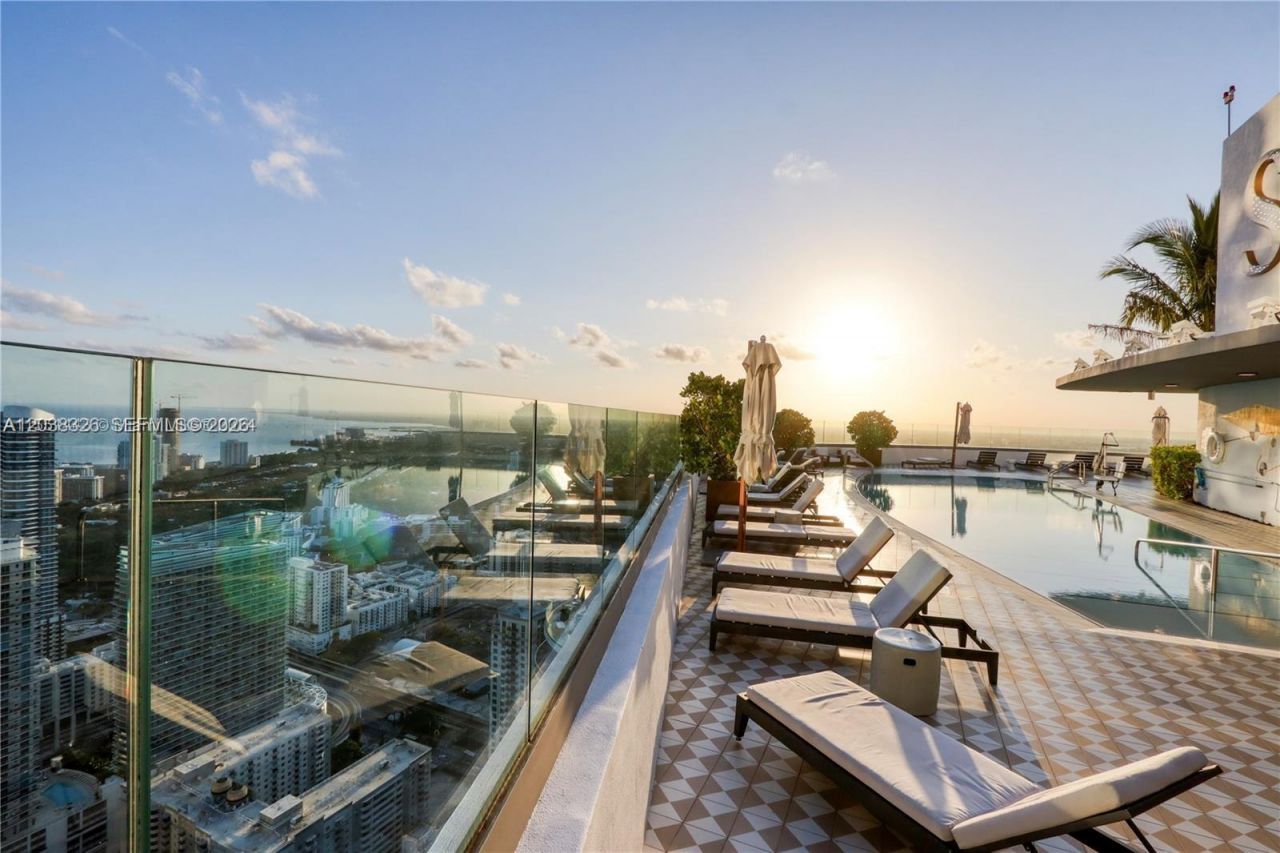 801 S Miami Ave, Unit 2205, Miami, FL 33130 Photo