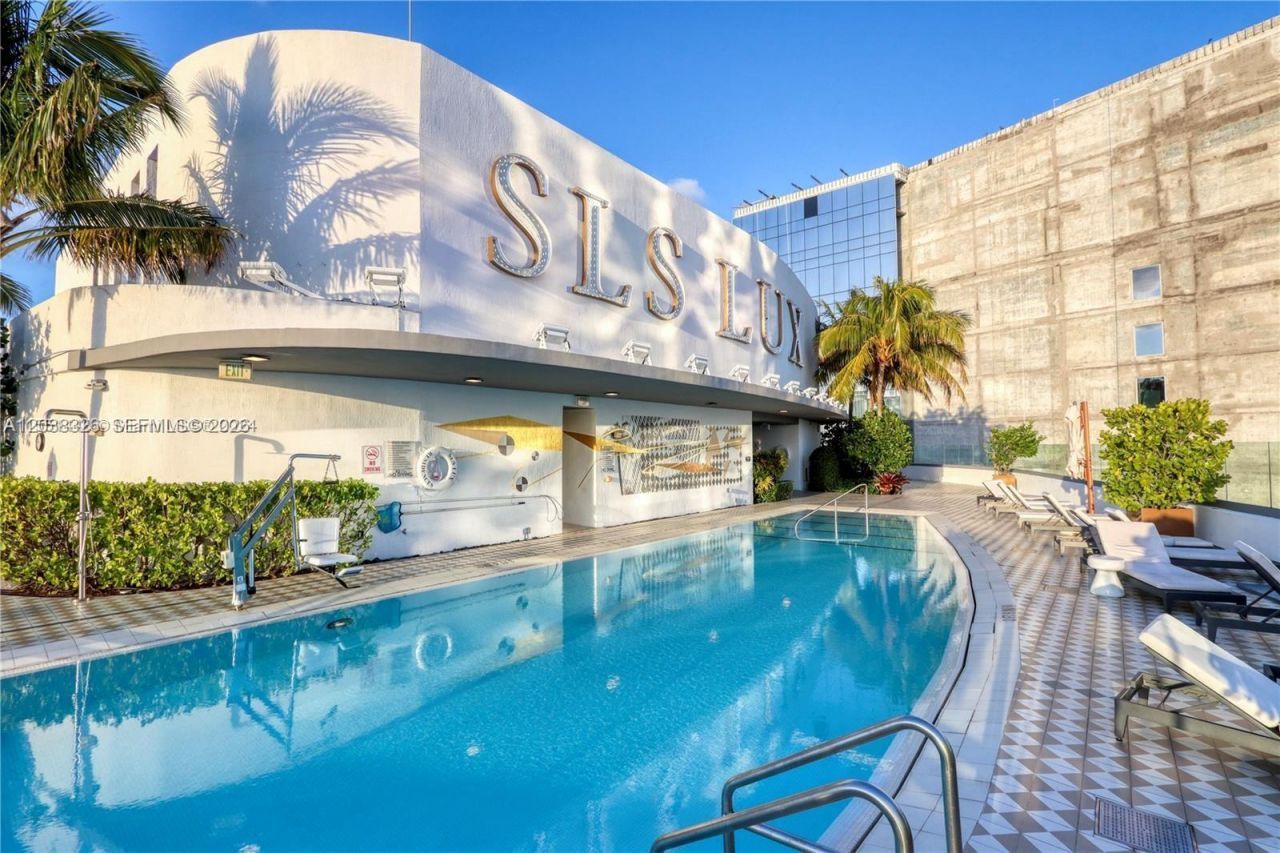 801 S Miami Ave, Unit 2205, Miami, FL 33130 Photo