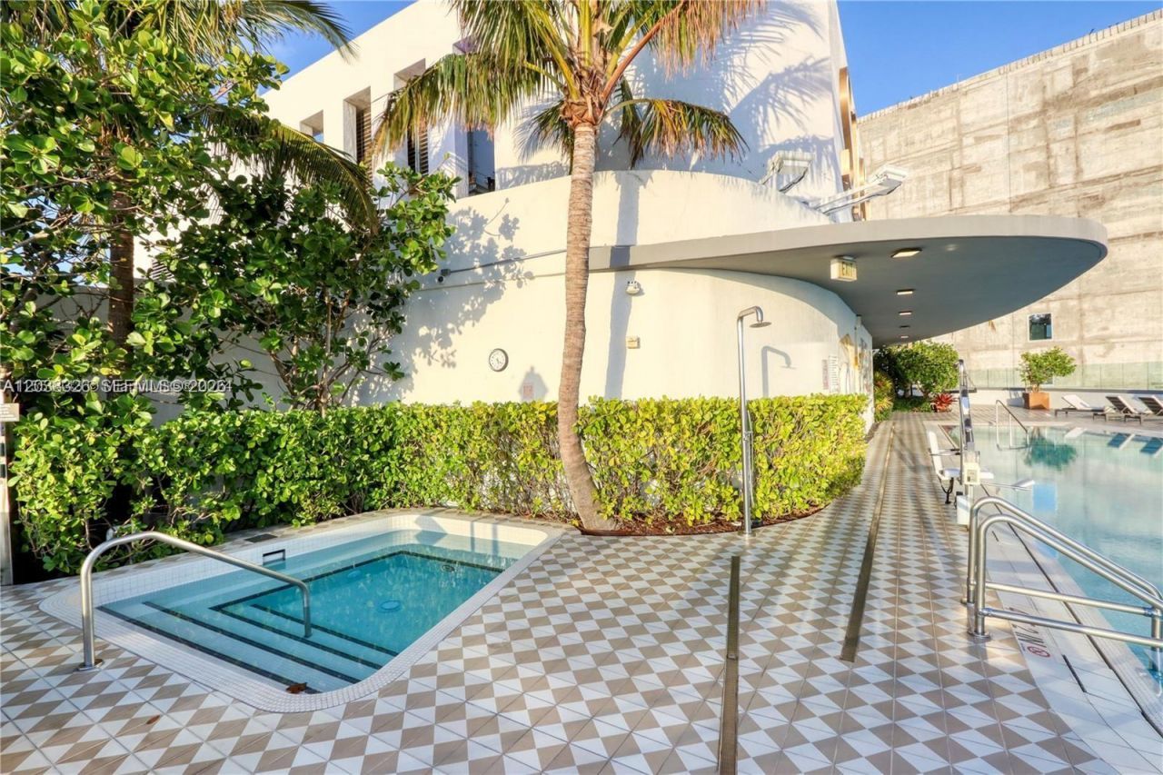 801 S Miami Ave, Unit 2205, Miami, FL 33130 Photo