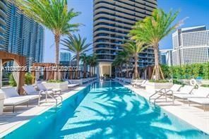 801 S Miami Ave, Unit 2205, Miami, FL 33130 Photo