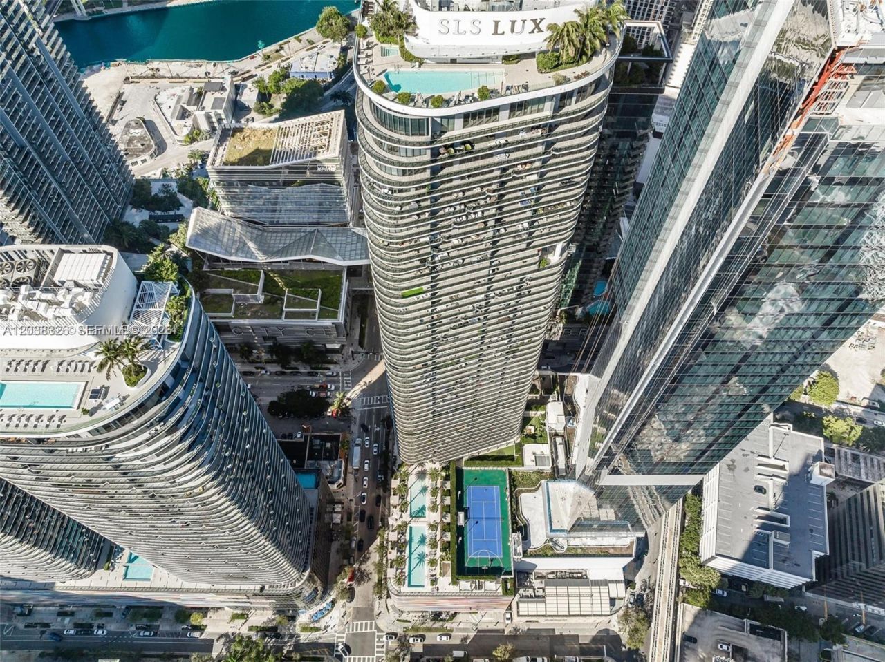 801 S Miami Ave, Unit 2205, Miami, FL 33130 Photo