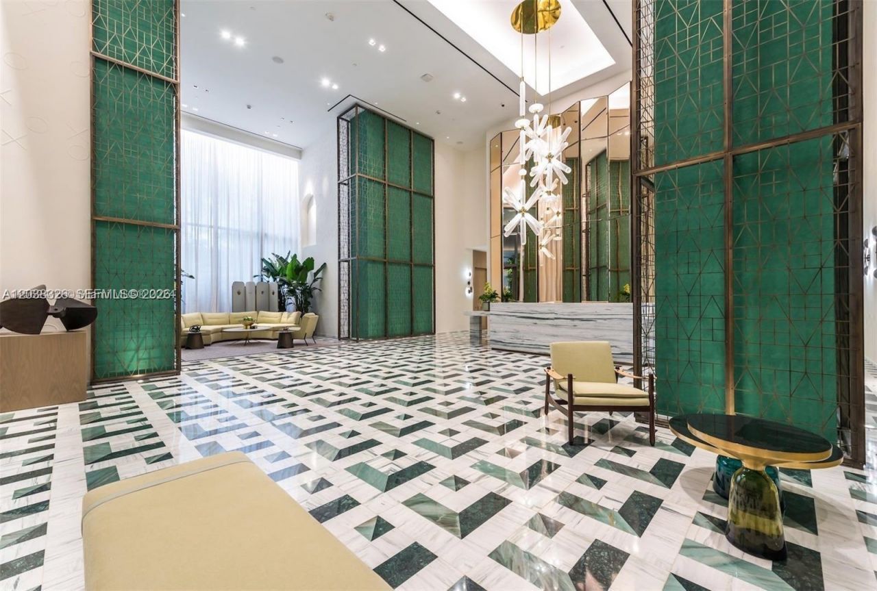801 S Miami Ave, Unit 2205, Miami, FL 33130 Photo