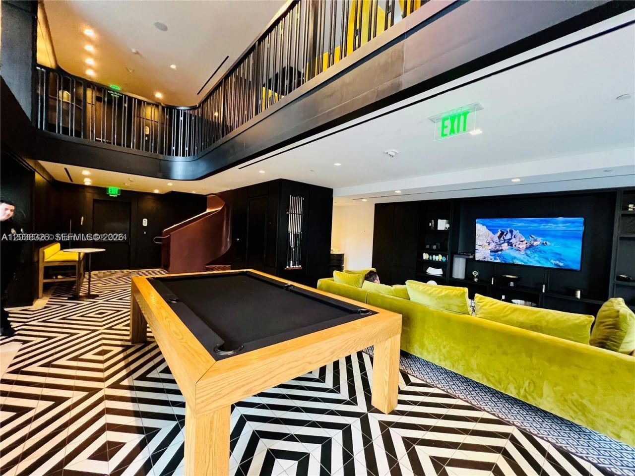 801 S Miami Ave, Unit 2205, Miami, FL 33130 Photo
