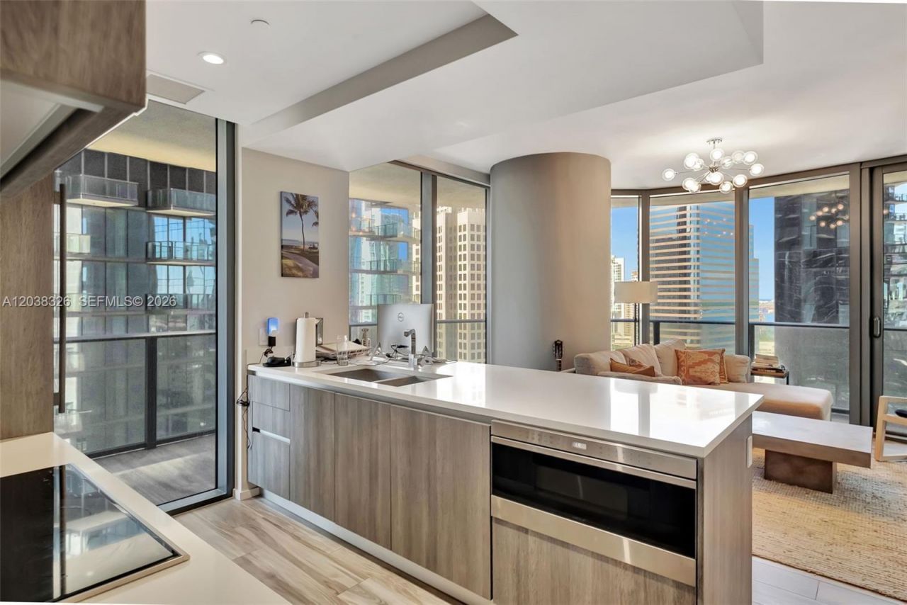 801 S Miami Ave, Unit 2205, Miami, FL 33130 Photo