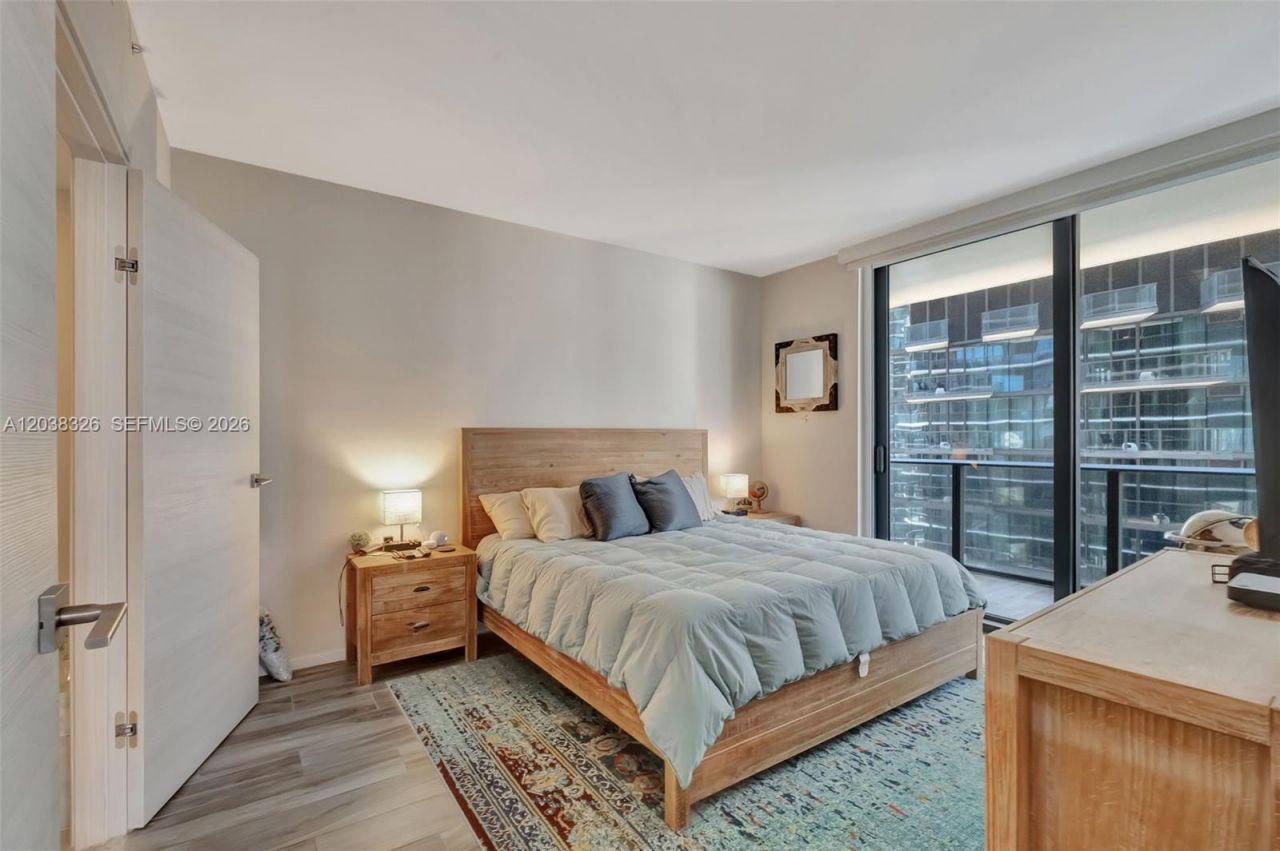 801 S Miami Ave, Unit 2205, Miami, FL 33130 Photo