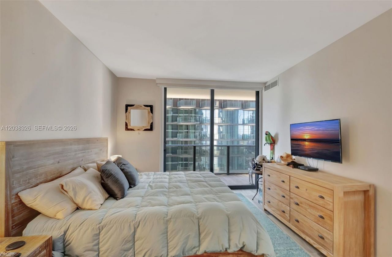 801 S Miami Ave, Unit 2205, Miami, FL 33130 Photo