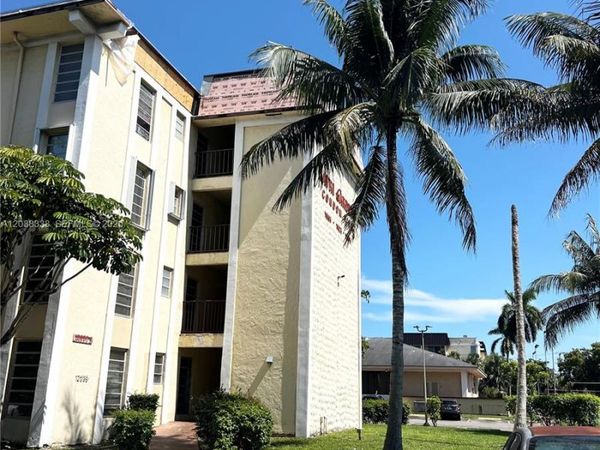 12035 NE 2nd Ave, Unit A302, North Miami, FL 33161