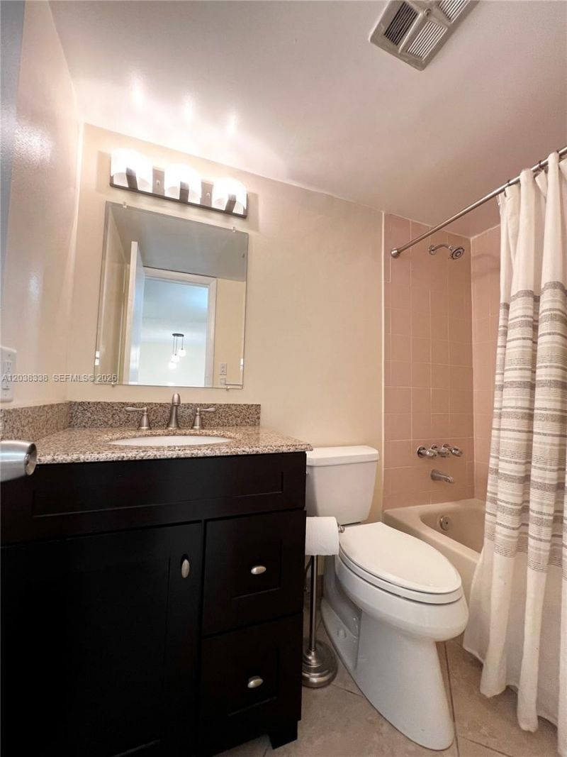 12035 NE 2nd Ave, Unit A302, North Miami, FL 33161 Photo