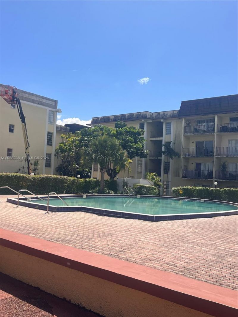 12035 NE 2nd Ave, Unit A302, North Miami, FL 33161 Photo
