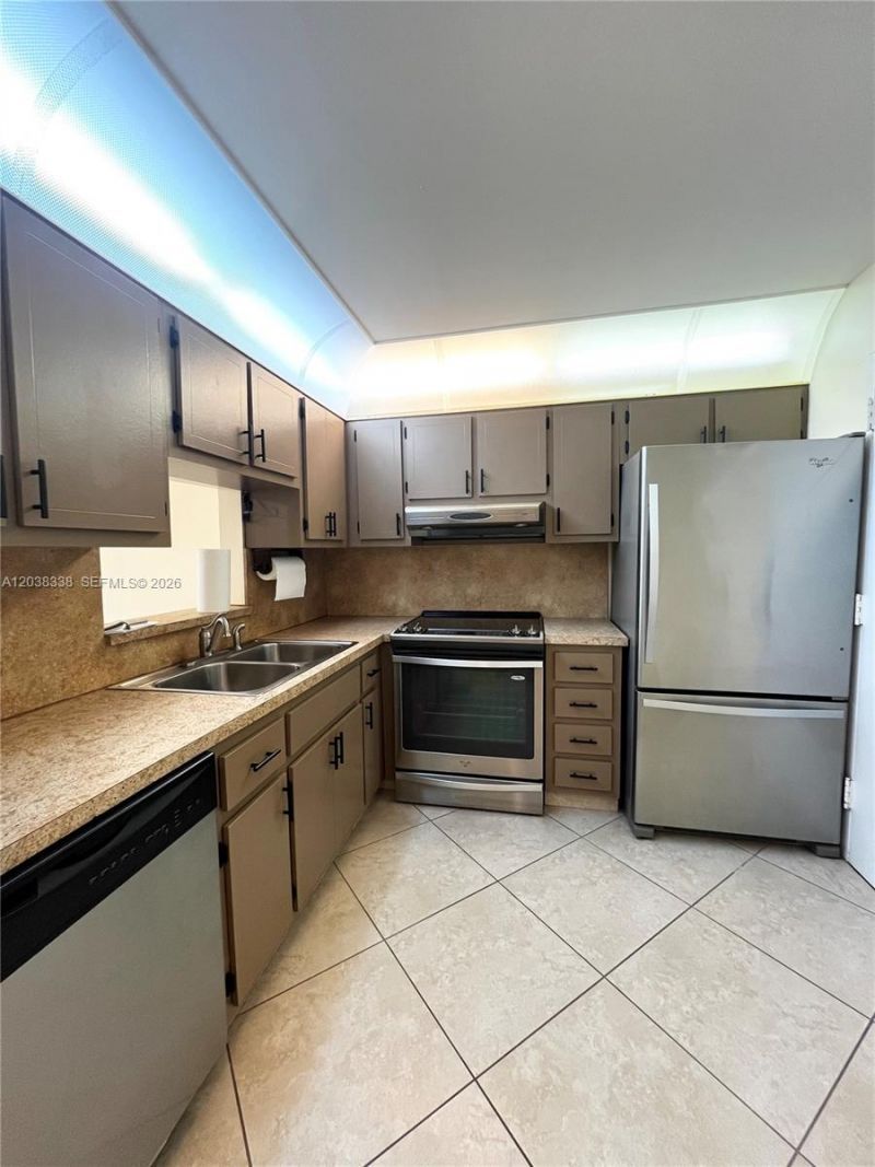 12035 NE 2nd Ave, Unit A302, North Miami, FL 33161 Photo