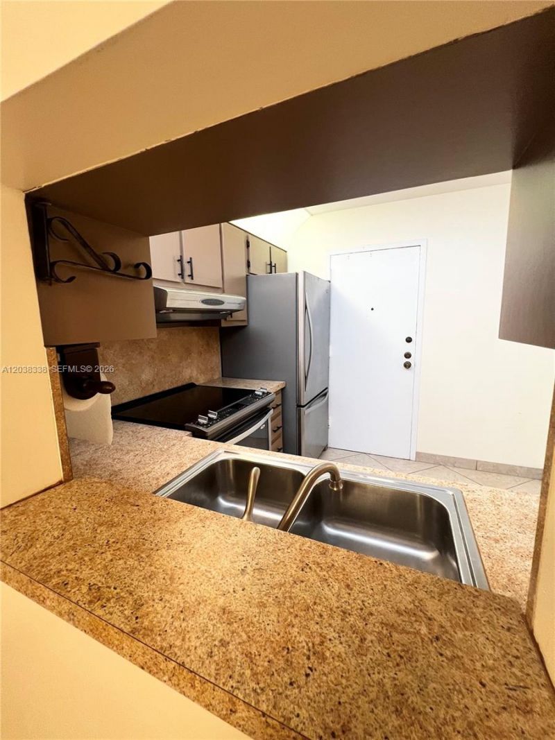 12035 NE 2nd Ave, Unit A302, North Miami, FL 33161 Photo