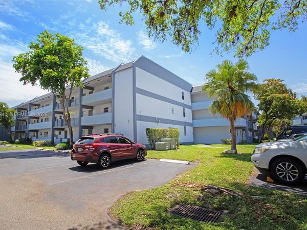 8331 Sands Point Blvd , Unit C308, Tamarac, FL 33321