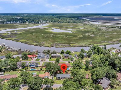 5908 Commonwealth Circle, Hanahan, SC 29410