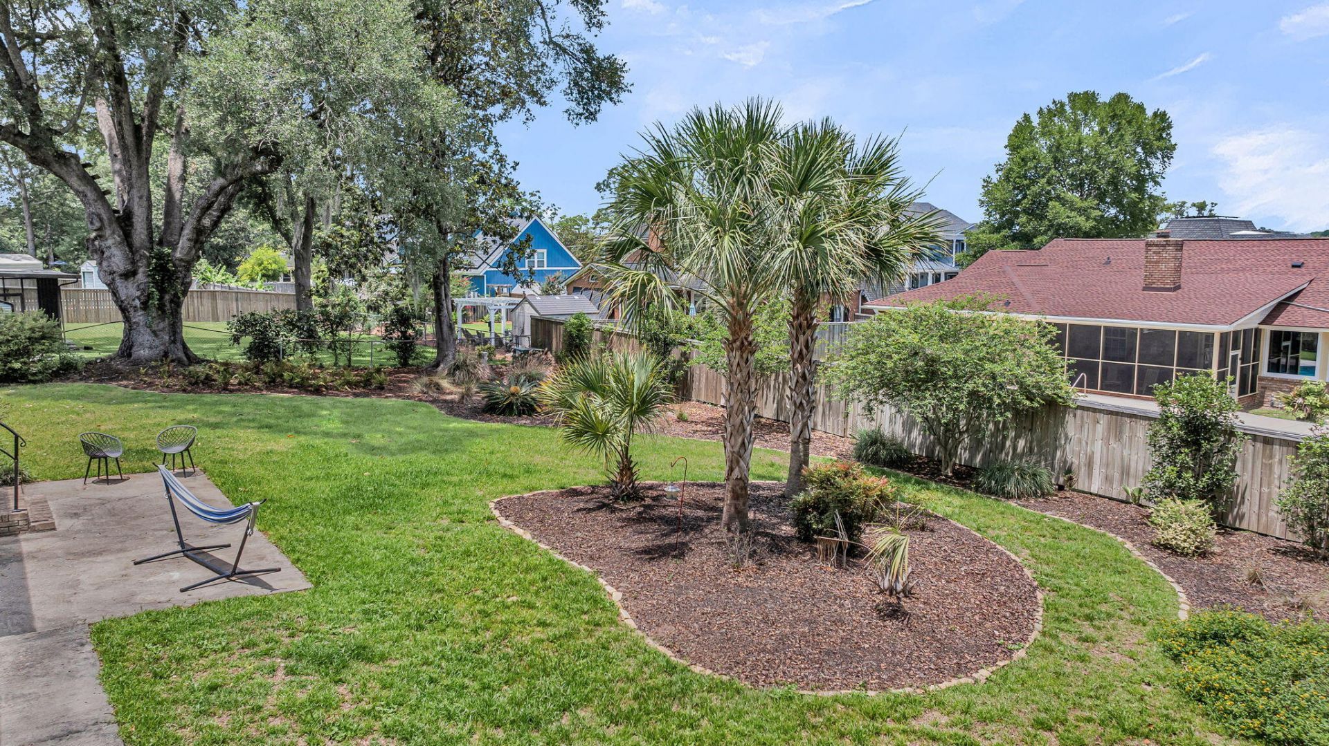 5908 Commonwealth Circle Photo 38