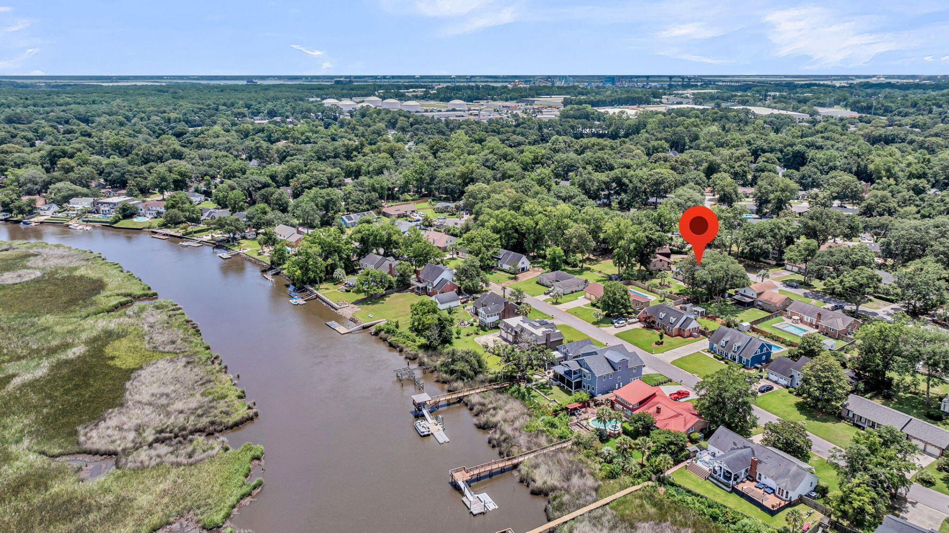 5908 Commonwealth Circle Photo 41