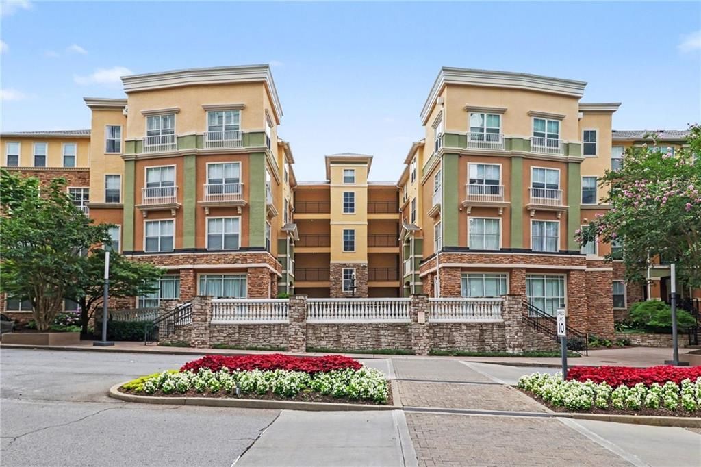 10 Perimeter Summit Boulevard Ne, Unit 4213, Atlanta, GA 30319 Main Photo