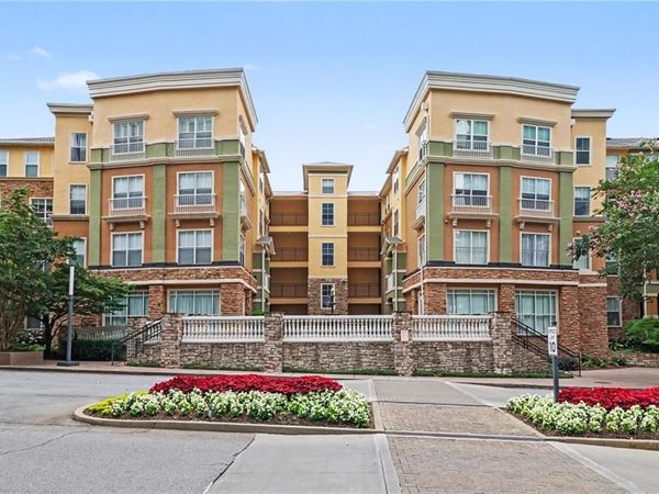 10 Perimeter Summit Boulevard NE, Unit 4213, Atlanta, GA 30319