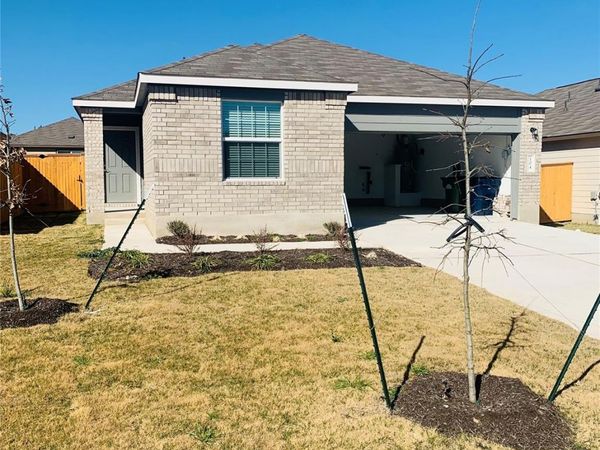 104 Perfect World LOOP, Jarrell, TX 76537