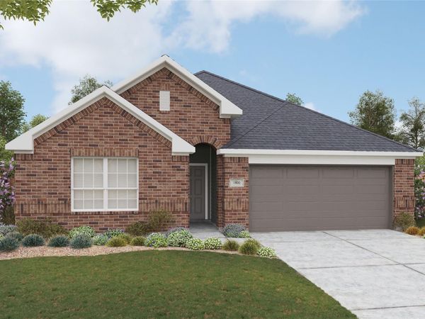 212 Seattle Slew DR, Jarrell, TX 76537
