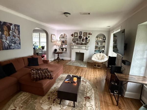 217 N MCLEAN BLVD, Memphis, TN 38112