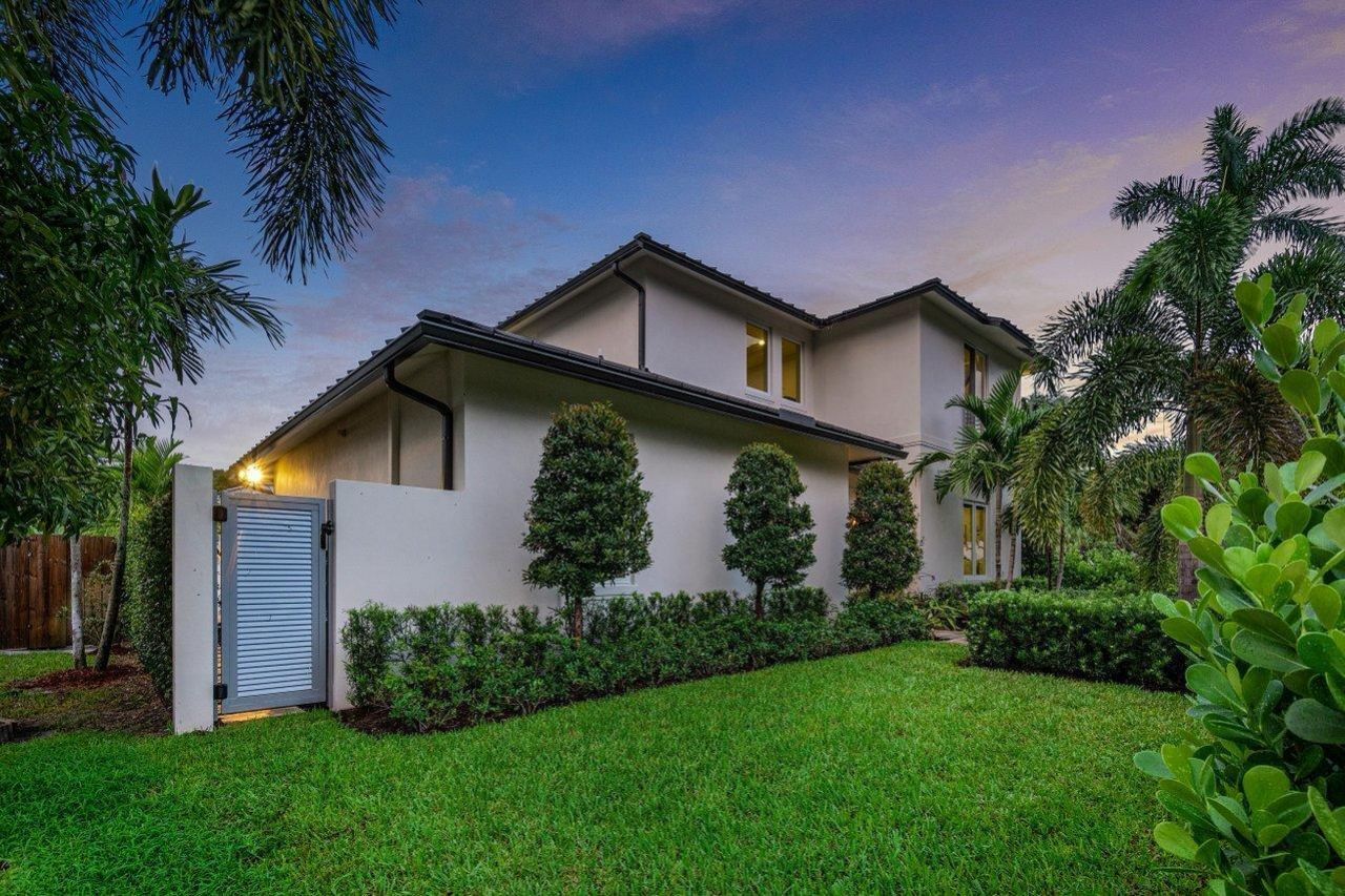 217 Gulfstream Boulevard, Boynton Beach, FL 33435 Photo