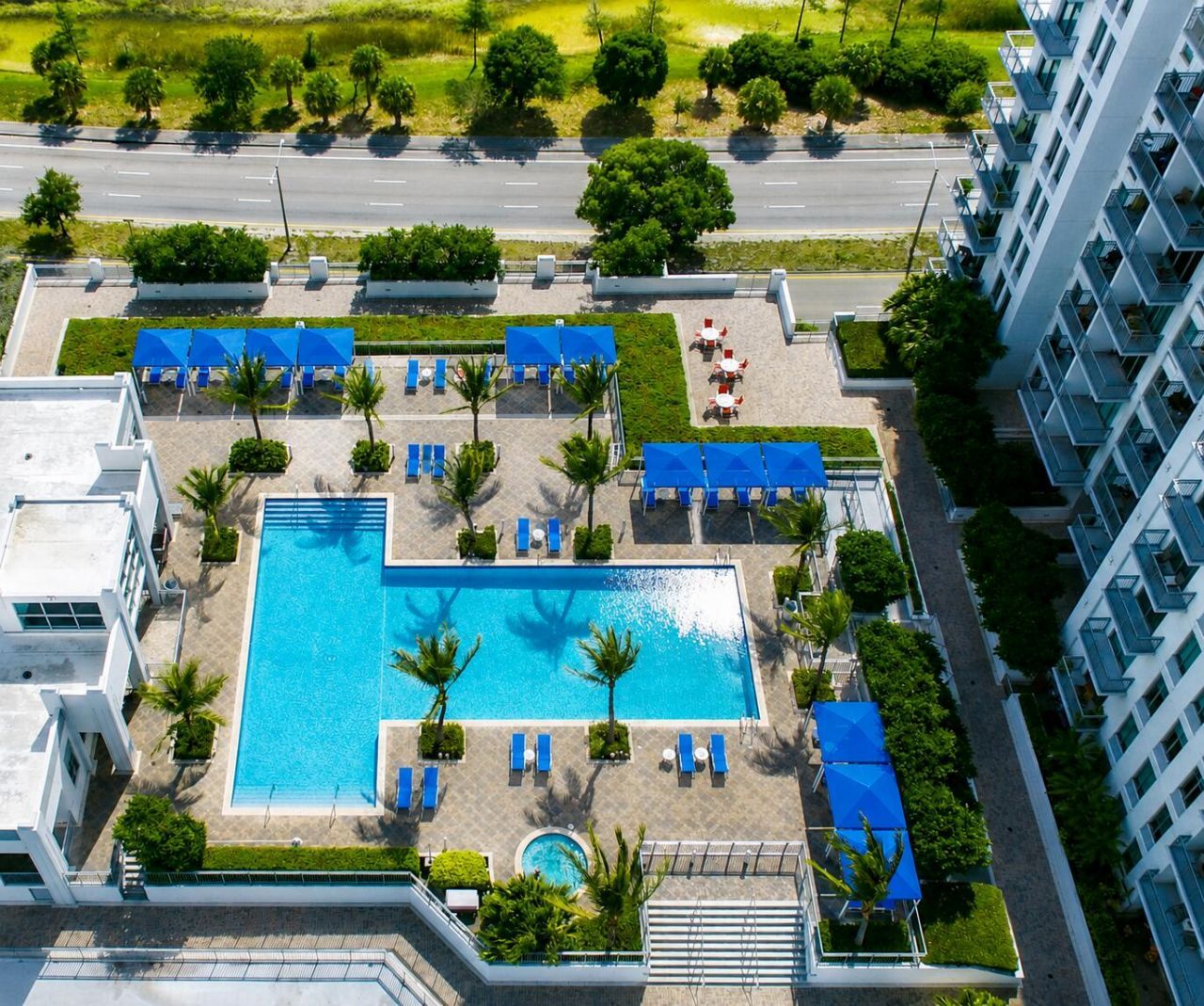 300 S Australian Avenue, Unit 611, West Palm Beach, FL 33401 Photo