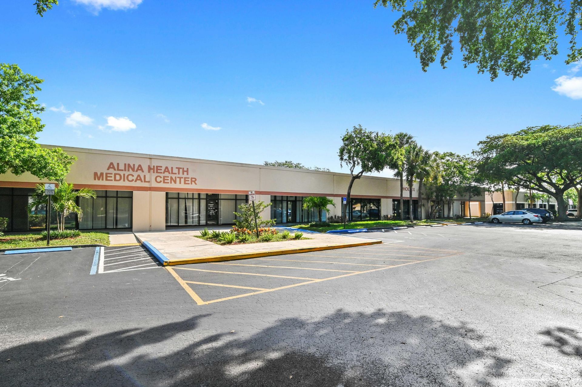 4800 N State Rd 7, Unit F-107, Lauderdale Lakes, FL 00000 Photo