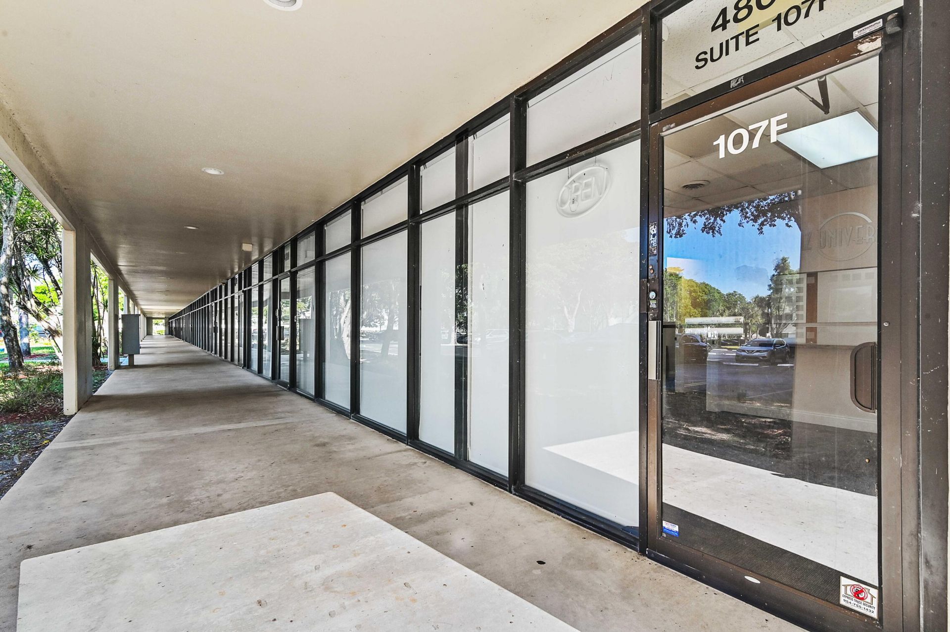 4800 N State Rd 7, Unit F-107, Lauderdale Lakes, FL 00000 Photo