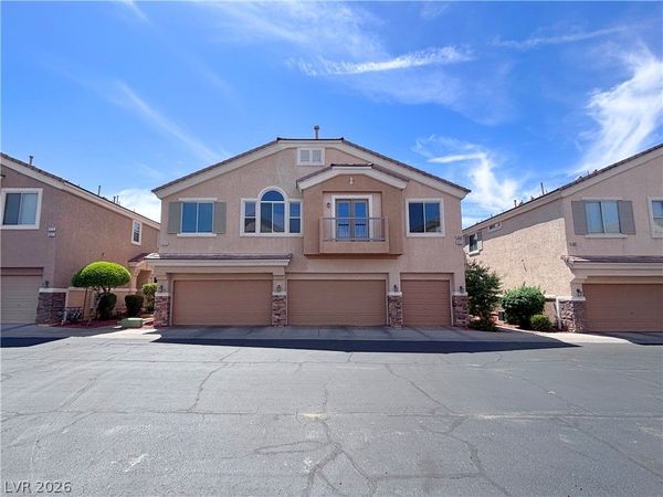 1569 Buffalo Brubaker Lane , Henderson, NV 89002