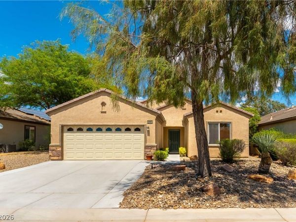 2362 Ecliptic Street , Henderson, NV 89044