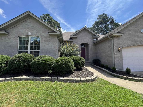 14412 Woodcreek Drive, Little Rock, AR 72211