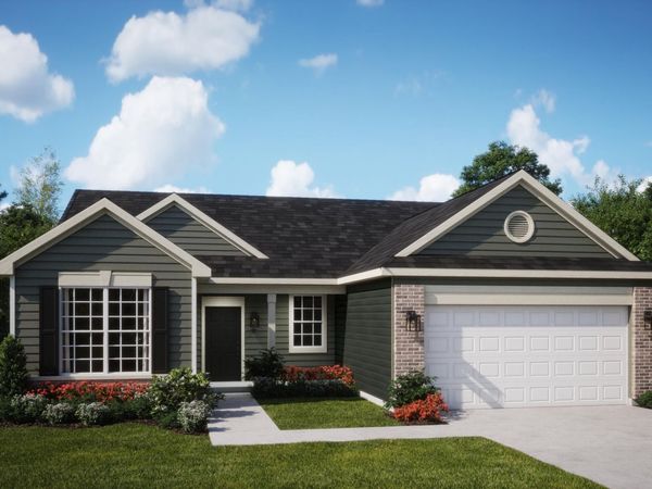 3715 Nessler Street, Portage, IN 46368