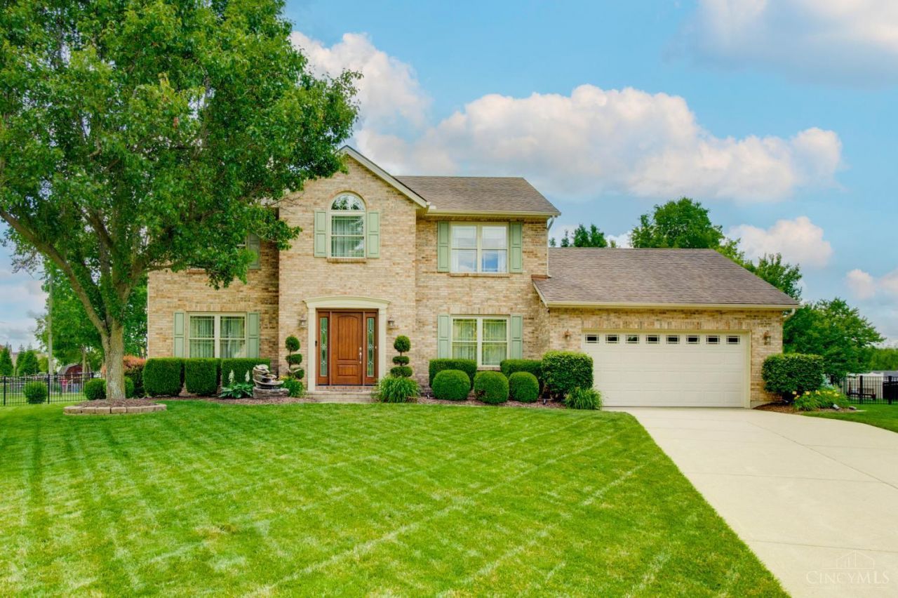 Please Call For Address, Fairfield Twp, OH 45011 Main Photo