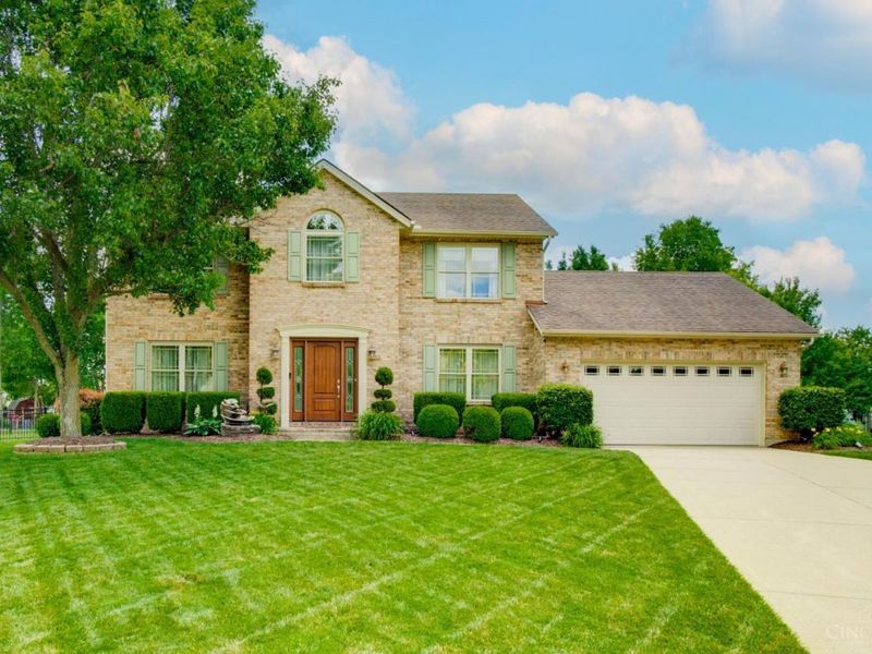 Fairfield Twp, OH 45011 Photo 1