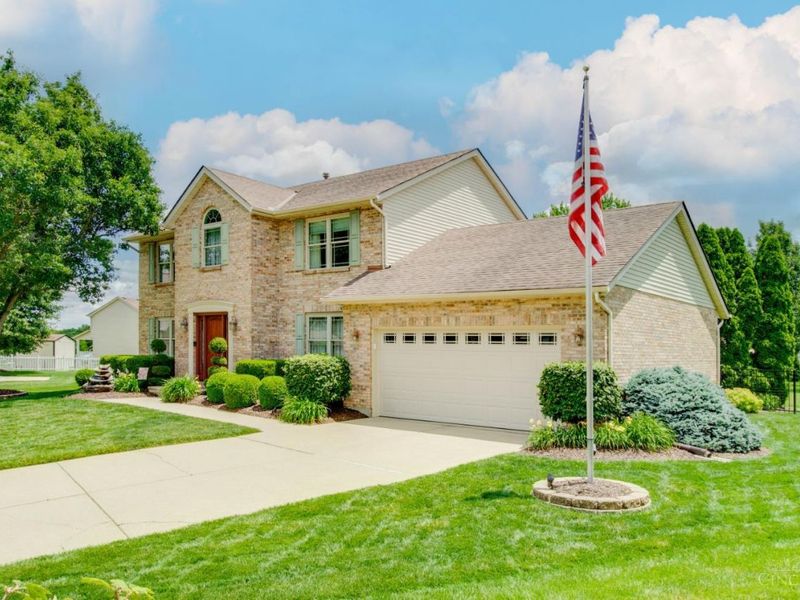 Fairfield Twp, OH 45011 Photo 51
