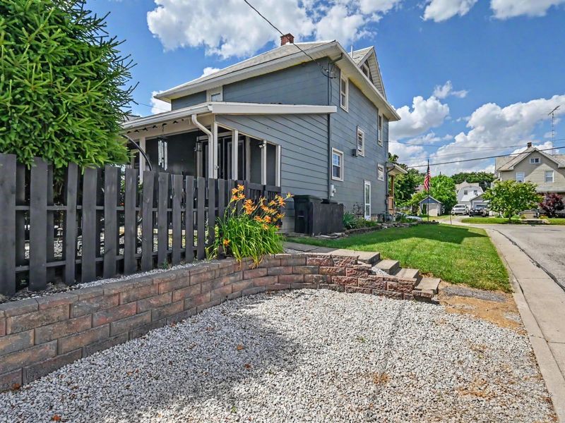 421 W Oakwood Avenue, Bucyrus, OH 44820 Photo 29