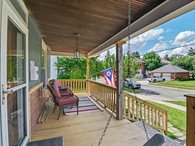 421 W Oakwood Avenue, Bucyrus, OH 44820 Photo 3