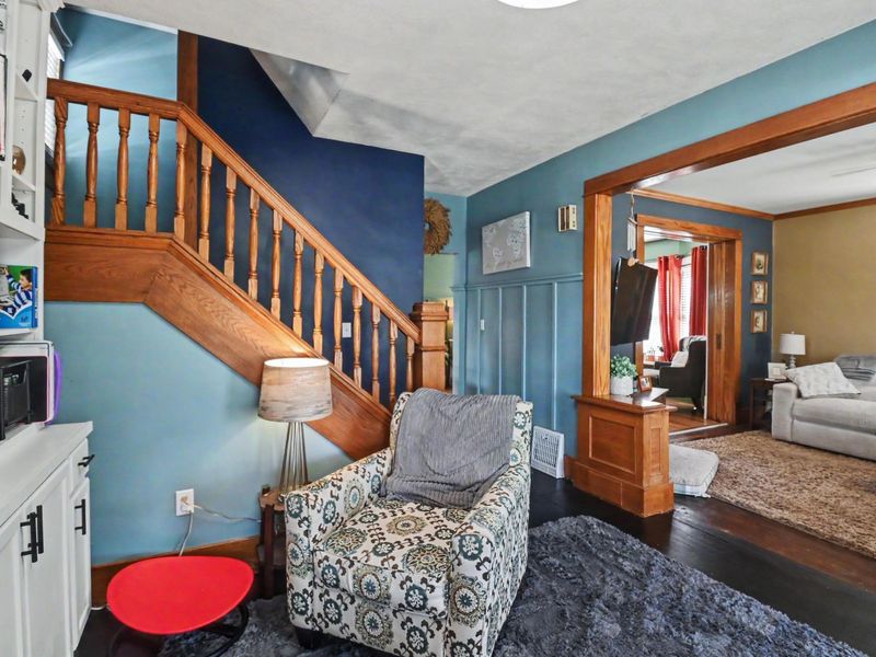 421 W Oakwood Avenue, Bucyrus, OH 44820 Photo 5