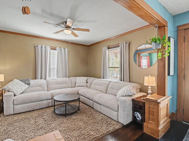 421 W Oakwood Avenue, Bucyrus, OH 44820 Photo 6