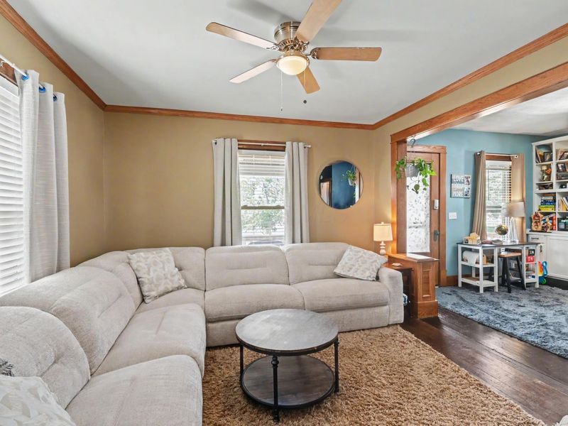 421 W Oakwood Avenue, Bucyrus, OH 44820 Photo 7
