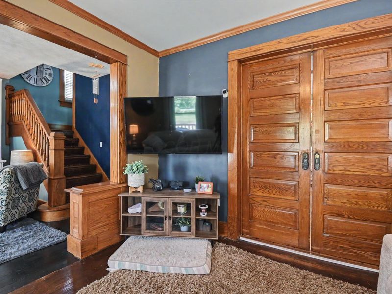 421 W Oakwood Avenue, Bucyrus, OH 44820 Photo 8