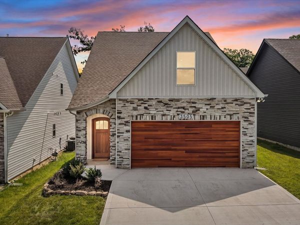 3505 Sparks Scenic Way, Knoxville, TN 37931