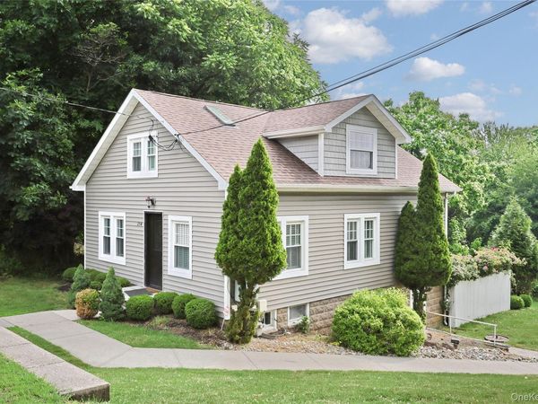 254 N Main Street , New City, NY 10956