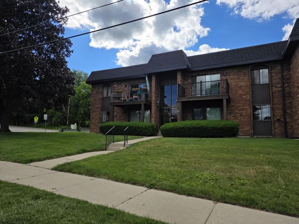9330 W Forest Home Ave, Unit 3, Greenfield, WI 53228