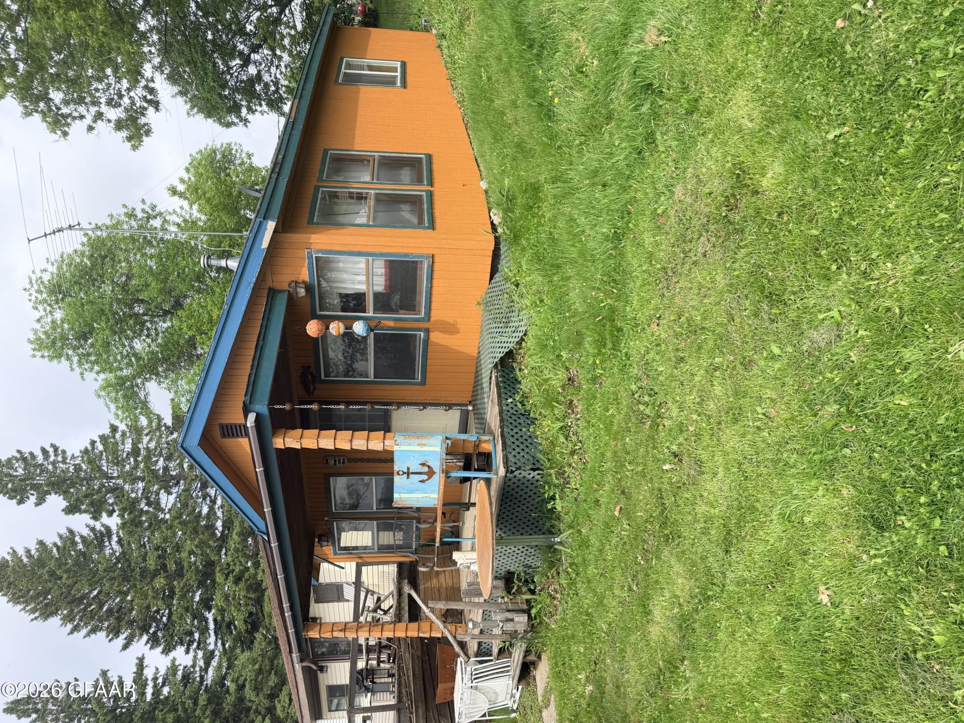 13043 ELMHURST Trail SE Mentor, MN 56736